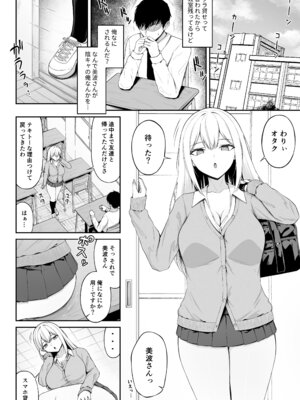 [ちぇるちぇるぱーく (れいちぇる)] クラスの一軍ギャルは俺のかわいいペット_06_wiai