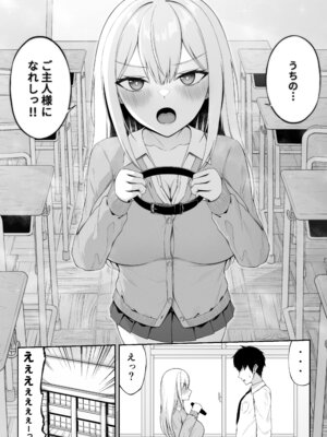 [ちぇるちぇるぱーく (れいちぇる)] クラスの一軍ギャルは俺のかわいいペット_08_lpvw