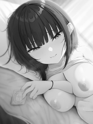 [ちぇるちぇるぱーく (れいちぇる)] 喧嘩するほど仲直りえっちが気持ちいい_02_maev