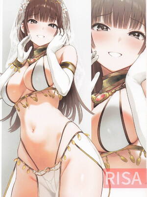 [芹沢室] SKIPPED BEAT 4LOVERS (アマガミ)_16_ujgh