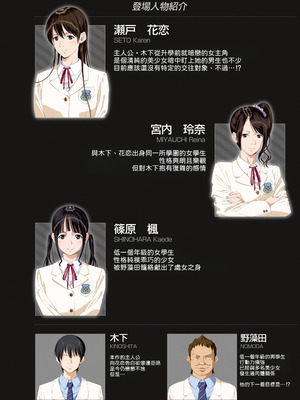 [SS-BRAIN] 恋人じゃ...ない。 瀬戸花恋編 + APPEND BOOK + 限定特典｜我和你又不是恋人。 濑户花恋篇 + APPEND BOOK + 限定特典 [柜中人漢化] [DL版]_002_nwtf