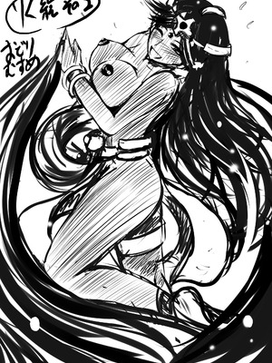 [焼酎MAC (ほずみけんじ)] 焼酎MAC総集編 Part 1_0092_dcnp