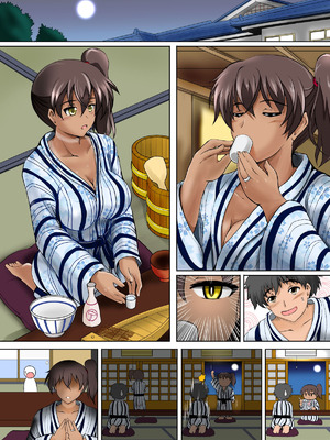 [焼酎MAC (ほずみけんじ)] 焼酎MAC総集編 Part 1_0722_ribf