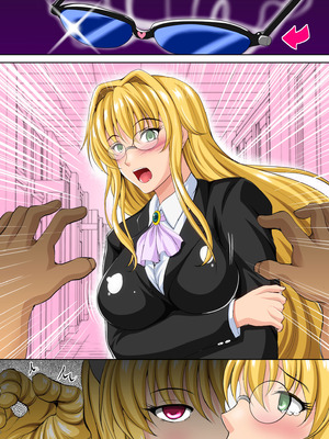 [焼酎MAC (ほずみけんじ)] 焼酎MAC総集編 Part 1_0949_lies