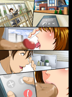 [焼酎MAC (ほずみけんじ)] 焼酎MAC総集編 Part 1_1447_vplw