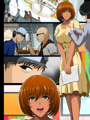 [焼酎MAC (ほずみけんじ)] 焼酎MAC総集編 Part 1_1501_wogl