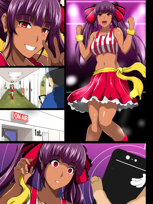 [焼酎MAC (ほずみけんじ)] 焼酎MAC総集編 Part 1_1506_ugvs