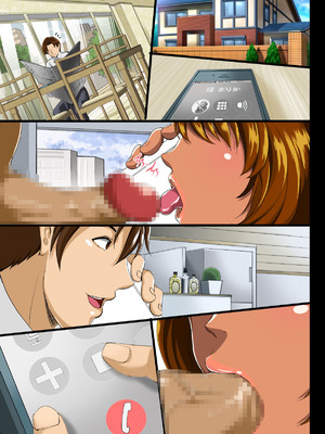 [焼酎MAC (ほずみけんじ)] 焼酎MAC総集編 Part 1_1527_euhe