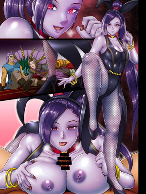 [焼酎MAC (ほずみけんじ)] 焼酎MAC総集編 Part 1_1608_tiil