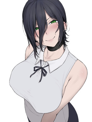 [Yesman] スポンサーの社長とド変態枕営業+マゾ奴隷調教済みの斑鳩ルカが社長のケツ穴を夢中で舐める [洋葱个人翻译]_8_gjaw