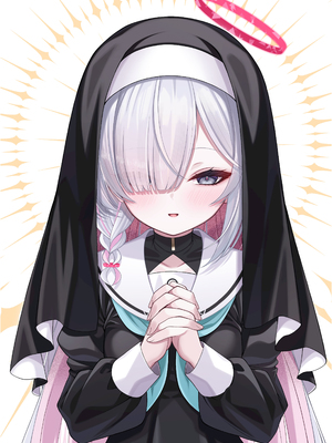 [20NT (ふけまち)] プあな。 -ニートになったプラナと蕩けあう夜- + Archive Sketch #LUN (ブルーアーカイブ)｜普○娜 -与Neet普拉娜的交融之夜- [欶澜汉化组] [DL版] [ggcity无修正重嵌]_58