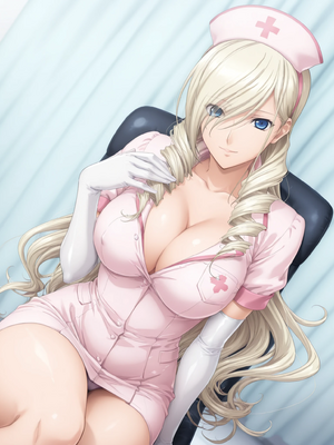 [Hurry-WorkshopAnivoice] Celia Cumani Aintree2 ︱ Walkure Romanze [AI Generated]_02