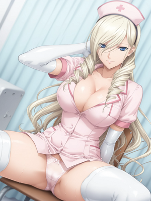 [Hurry-WorkshopAnivoice] Celia Cumani Aintree2 ︱ Walkure Romanze [AI Generated]_03