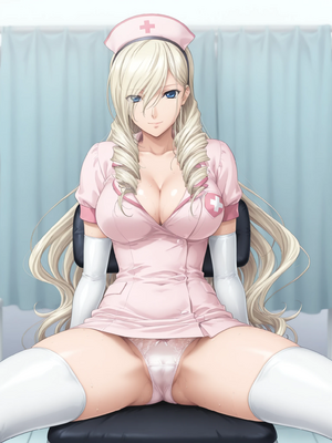 [Hurry-WorkshopAnivoice] Celia Cumani Aintree2 ︱ Walkure Romanze [AI Generated]_04