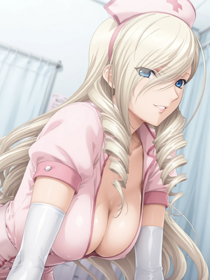 [Hurry-WorkshopAnivoice] Celia Cumani Aintree2 ︱ Walkure Romanze [AI Generated]_05