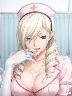 [Hurry-WorkshopAnivoice] Celia Cumani Aintree2 ︱ Walkure Romanze [AI Generated]_14