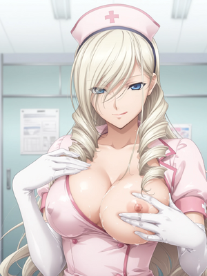 [Hurry-WorkshopAnivoice] Celia Cumani Aintree2 ︱ Walkure Romanze [AI Generated]_15