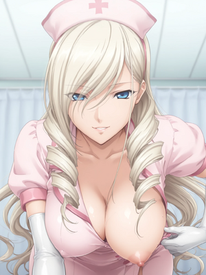 [Hurry-WorkshopAnivoice] Celia Cumani Aintree2 ︱ Walkure Romanze [AI Generated]_16