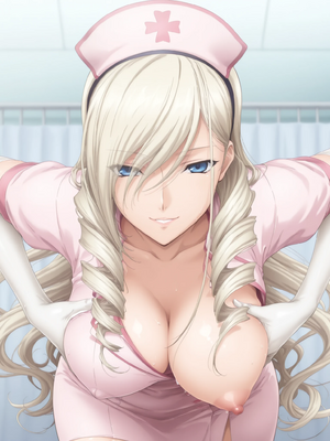 [Hurry-WorkshopAnivoice] Celia Cumani Aintree2 ︱ Walkure Romanze [AI Generated]_17