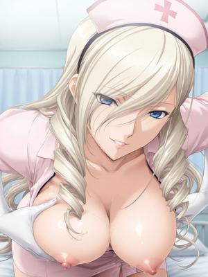 [Hurry-WorkshopAnivoice] Celia Cumani Aintree2 ︱ Walkure Romanze [AI Generated]_18