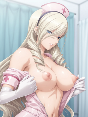 [Hurry-WorkshopAnivoice] Celia Cumani Aintree2 ︱ Walkure Romanze [AI Generated]_21