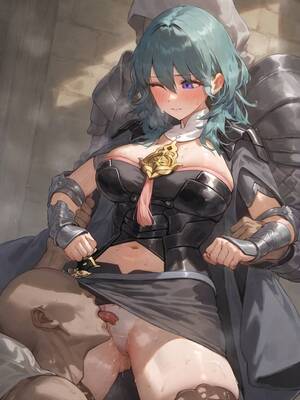 [Tamayuki] Byleth (fire emblem) 贝蕾丝 [AI Generated]_070_4_new