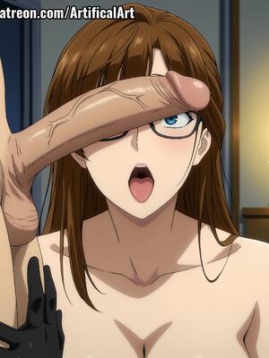 Yuriko Okada [AI Generated]_61_61