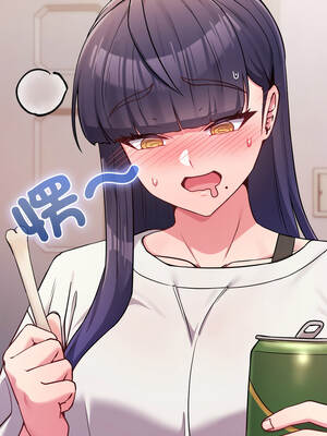 戀上年上的她 46-47話_46_09_habq