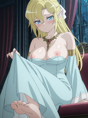 [ufiaw] Sasha + Pregnant (Mugen Gacha,341+275) [AI Generated]_089_1_89