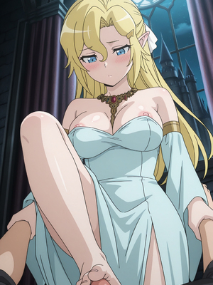 [ufiaw] Sasha + Pregnant (Mugen Gacha,341+275) [AI Generated]_096_1_96