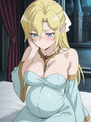 [ufiaw] Sasha + Pregnant (Mugen Gacha,341+275) [AI Generated]_344_2_3