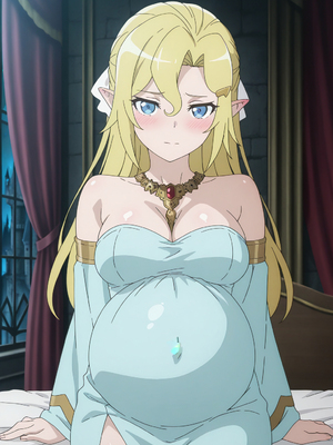 [ufiaw] Sasha + Pregnant (Mugen Gacha,341+275) [AI Generated]_346_2_5