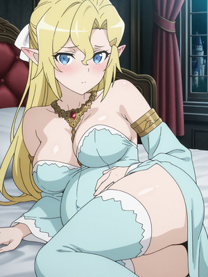 [ufiaw] Sasha + Pregnant (Mugen Gacha,341+275) [AI Generated]_351_2_10