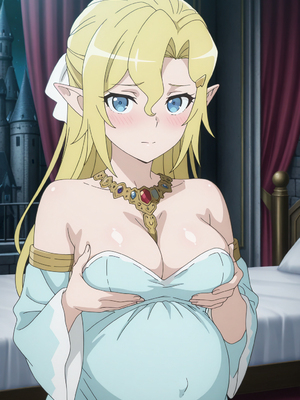 [ufiaw] Sasha + Pregnant (Mugen Gacha,341+275) [AI Generated]_359_2_18