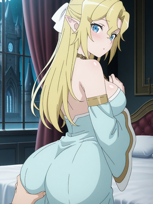 [ufiaw] Sasha + Pregnant (Mugen Gacha,341+275) [AI Generated]_360_2_19