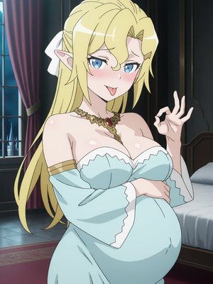 [ufiaw] Sasha + Pregnant (Mugen Gacha,341+275) [AI Generated]_361_2_20