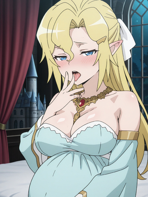 [ufiaw] Sasha + Pregnant (Mugen Gacha,341+275) [AI Generated]_363_2_22