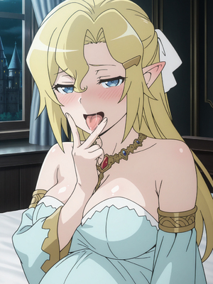 [ufiaw] Sasha + Pregnant (Mugen Gacha,341+275) [AI Generated]_364_2_23