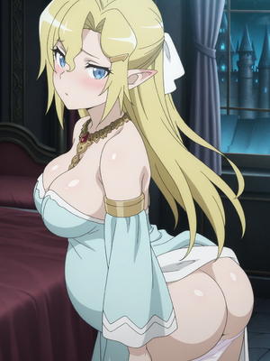 [ufiaw] Sasha + Pregnant (Mugen Gacha,341+275) [AI Generated]_366_2_25