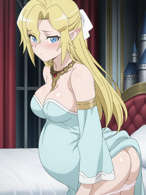 [ufiaw] Sasha + Pregnant (Mugen Gacha,341+275) [AI Generated]_367_2_26