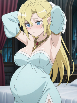 [ufiaw] Sasha + Pregnant (Mugen Gacha,341+275) [AI Generated]_369_2_28