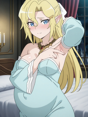 [ufiaw] Sasha + Pregnant (Mugen Gacha,341+275) [AI Generated]_370_2_29