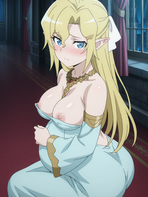 [ufiaw] Sasha + Pregnant (Mugen Gacha,341+275) [AI Generated]_394_2_53