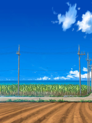 [青水庵 (にやすけ,青水庵)] 子産み島2&3～今、お腹あいてるよ～_0002_fgms