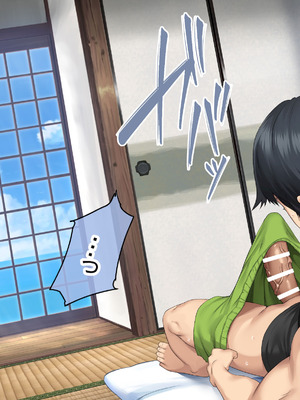 [青水庵 (にやすけ,青水庵)] 子産み島2&3～今、お腹あいてるよ～_0017_unra