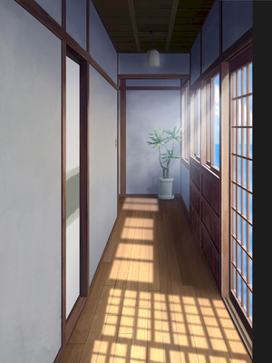 [青水庵 (にやすけ,青水庵)] 子産み島2&3～今、お腹あいてるよ～_0118_ofsj