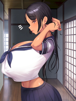 [青水庵 (にやすけ,青水庵)] 子産み島2&3～今、お腹あいてるよ～_0182_tgcq