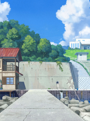 [青水庵 (にやすけ,青水庵)] 子産み島2&3～今、お腹あいてるよ～_0189_ifrr