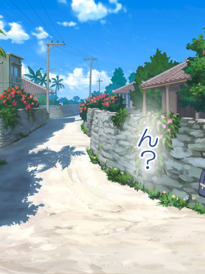 [青水庵 (にやすけ,青水庵)] 子産み島2&3～今、お腹あいてるよ～_0208_wgee