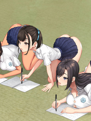 [青水庵 (にやすけ,青水庵)] 子産み島2&3～今、お腹あいてるよ～_0270_vpeh